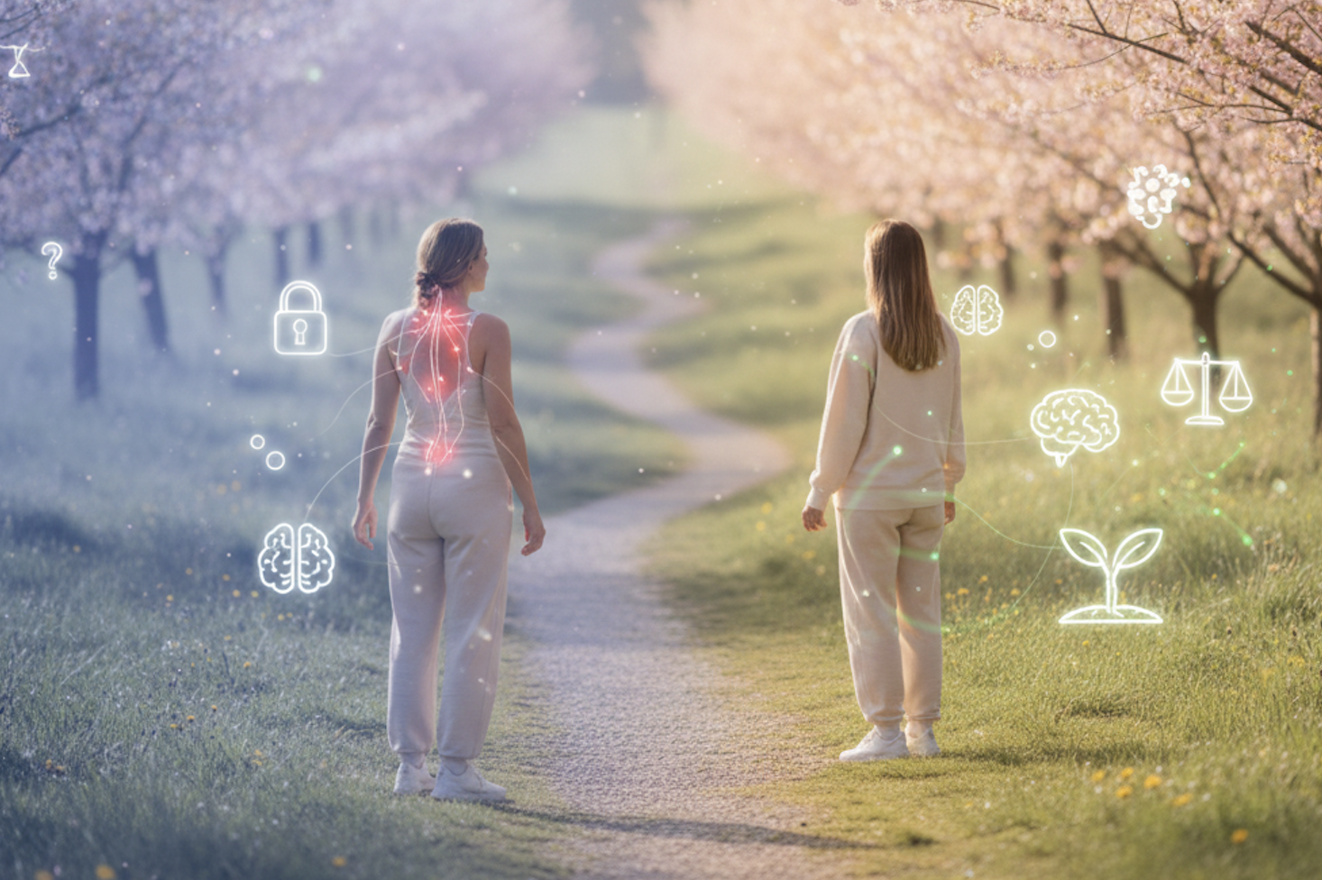 Tender Points vs. Triggerpunkte: Wo liegt der Unterschied?