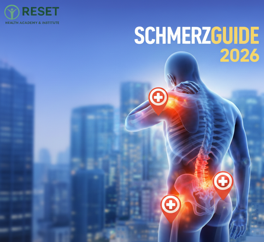Fibromyalgie Schmerzen lindern