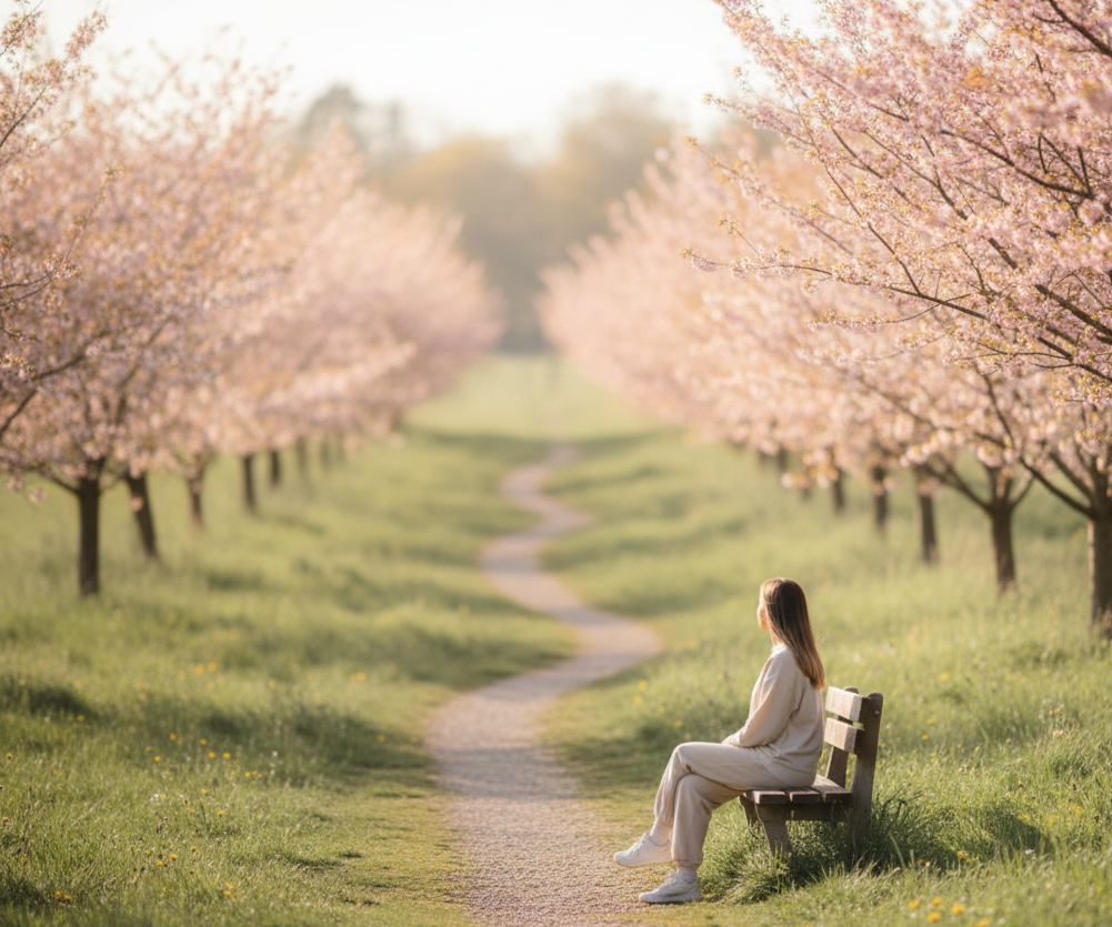 Fibromyalgie-Selbsttest